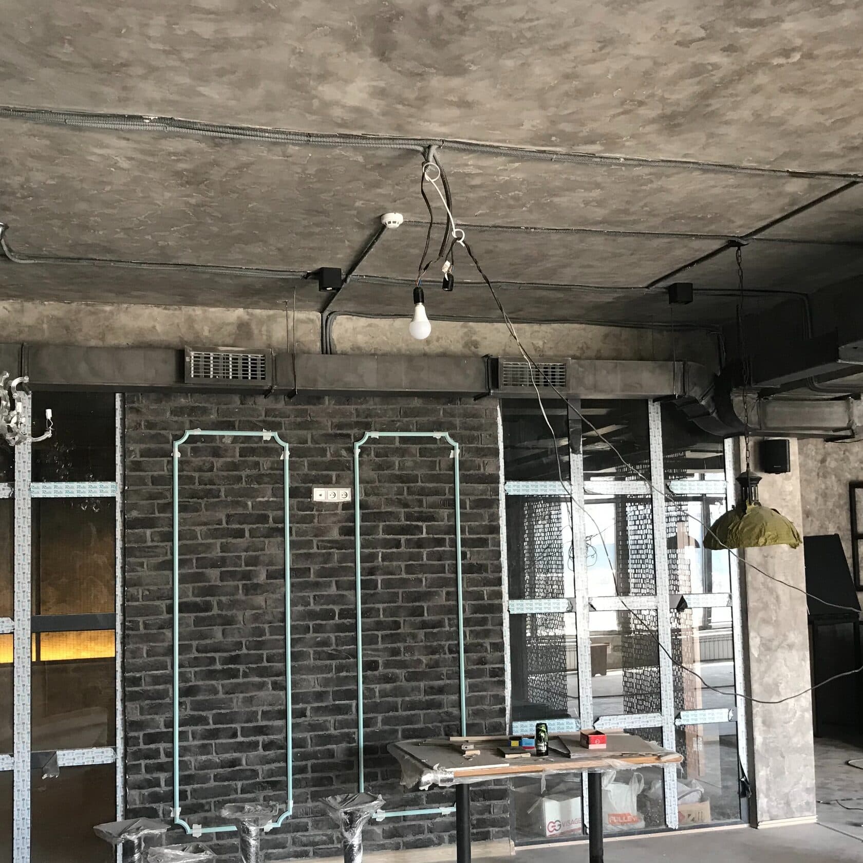 Бар Rotana Grill House — 8
