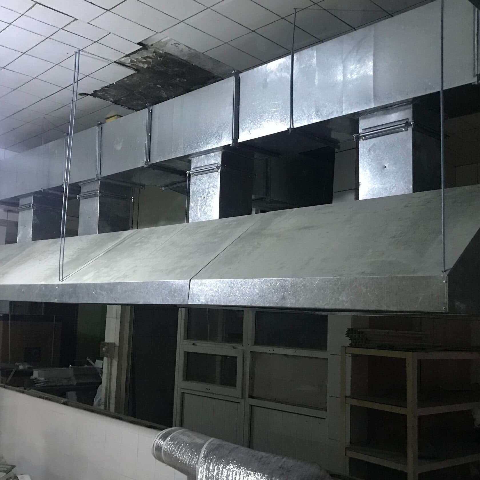 Бар Rotana Grill House — 9