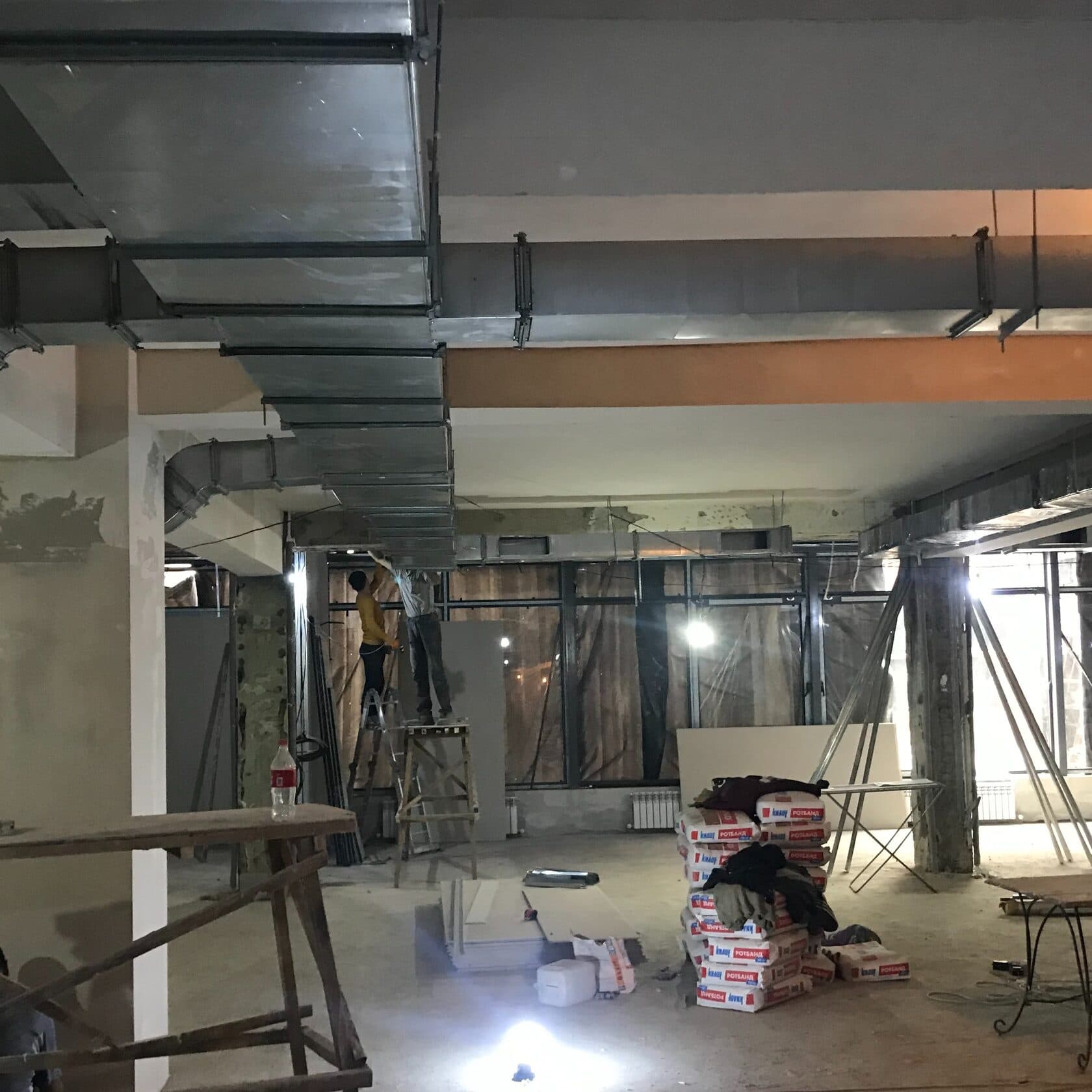 Бар Rotana Grill House — 12
